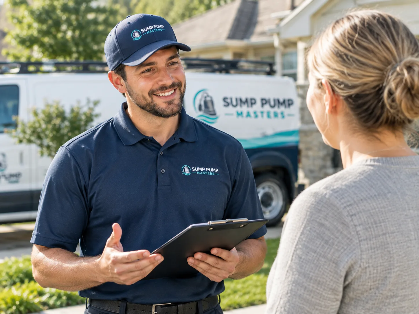 Sump Pump Repair Pinon, AZ FAQs